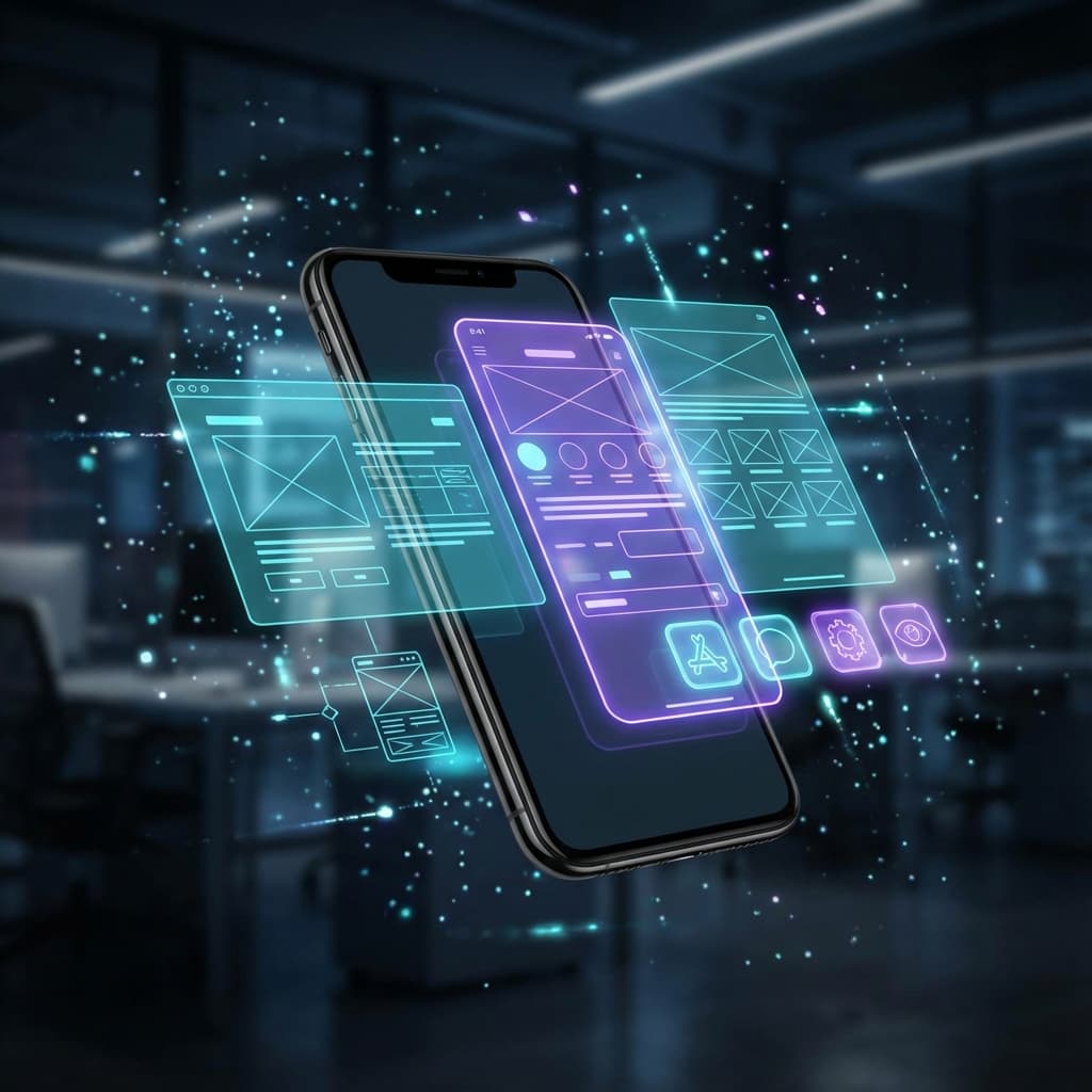 Android App Development