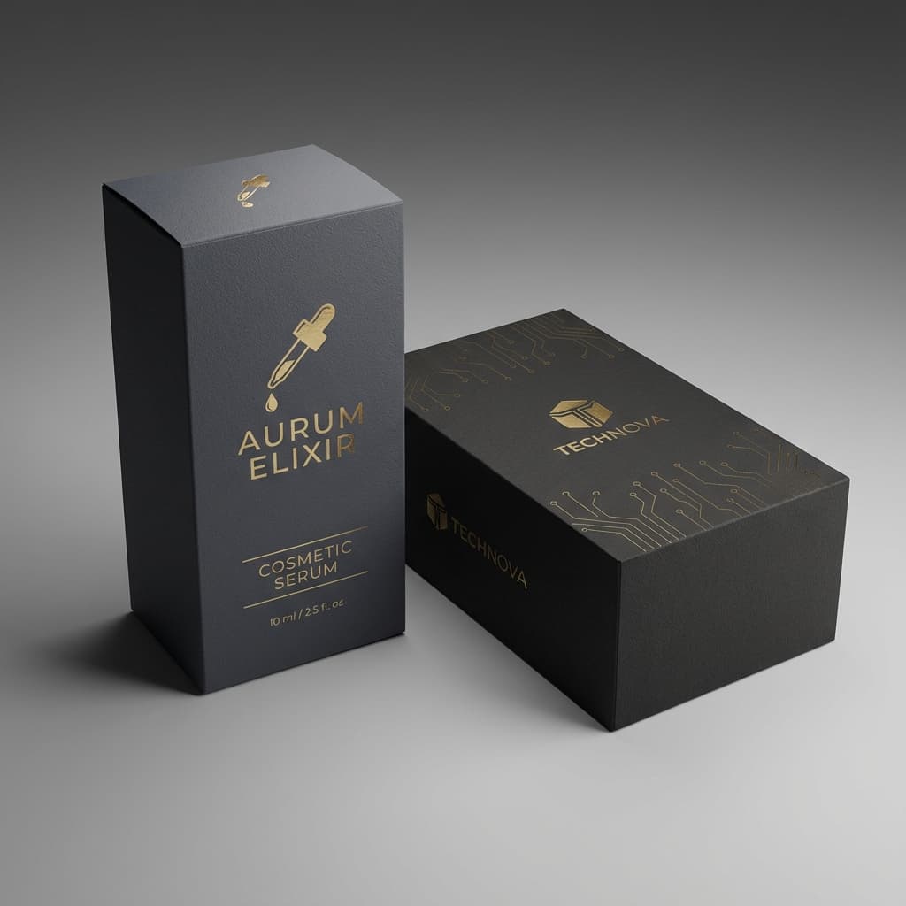Package Designing